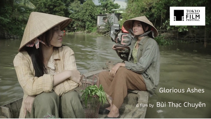 Vietnamese film premieres at Tokyo International Film Festival